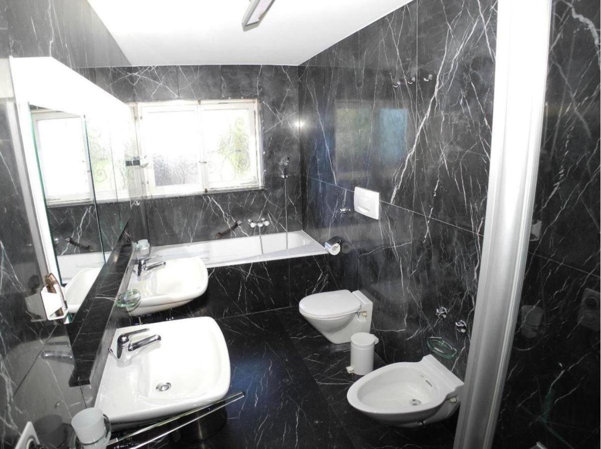 Vila Casa Ariane Ronco sopra Ascona Exteriér fotografie
